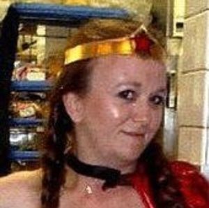 Meet your Posher, Deanna